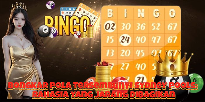 Bongkar Pola Tersembunyi Sydney Pools: Rahasia yang Jarang Dibagikan
